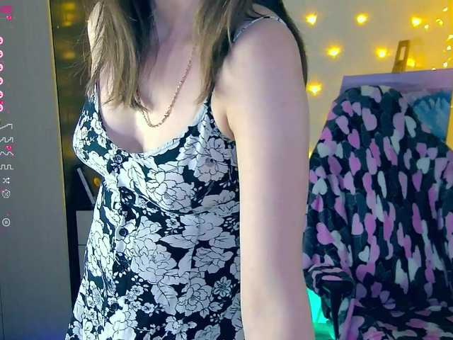 Vysílací screenshoty lipscandy