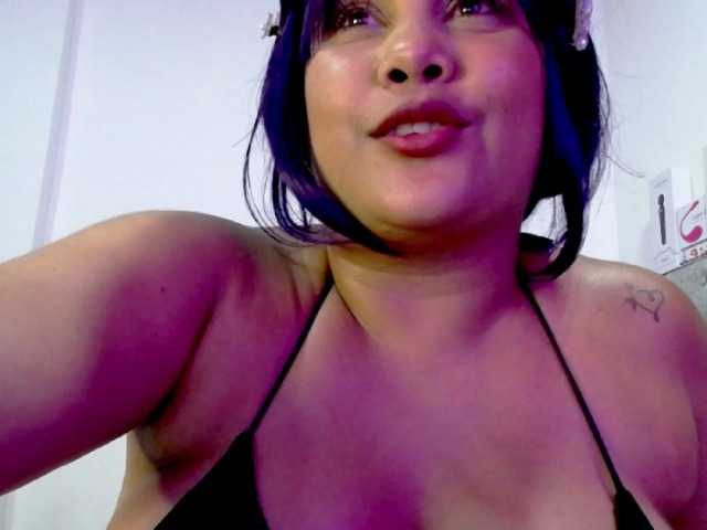 Fotky lipsy-cute Explode my pussy with my lush #latina #curvy #bigass #cum #domi