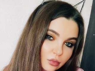 Erotický videochat Lira666