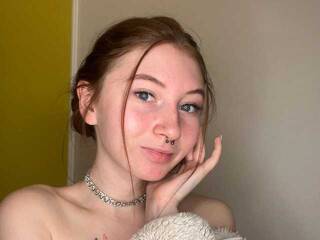 Erotický videochat Liramoon