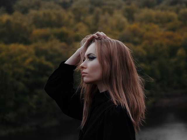 Fotografie profilu ALYSSA_KASATKA