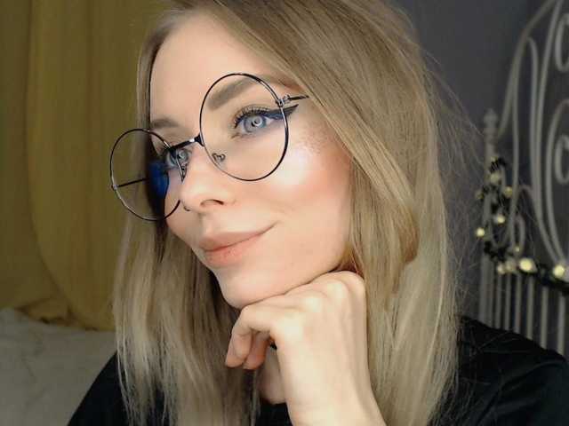 Fotografie profilu ALYSSA_KASATKA