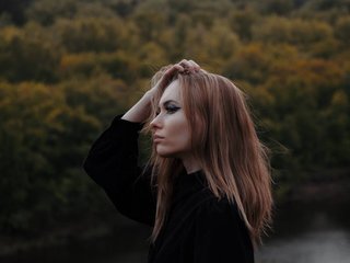 Erotický videochat ALYSSA_KASATKA