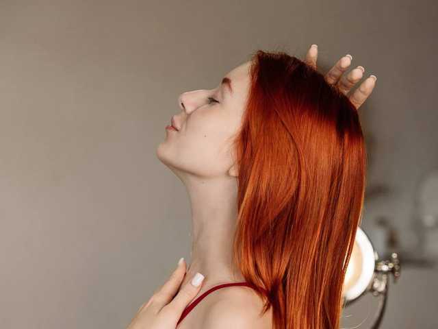 Fotografie profilu Lisa-foxy