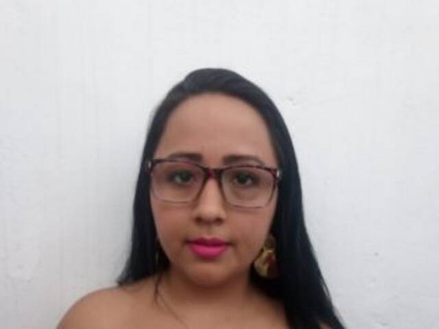 Fotografie profilu lisa-wane