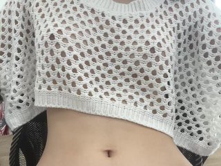 Erotický videochat Lisa1011