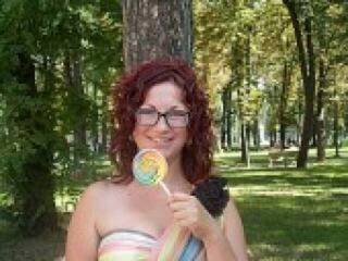 Erotický videochat lisa1111