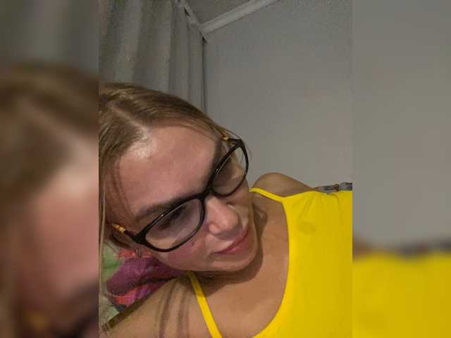 Vysílací screenshoty Lisa1225