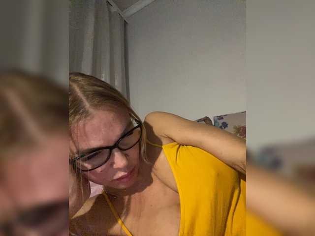 Vysílací screenshoty Lisa1225