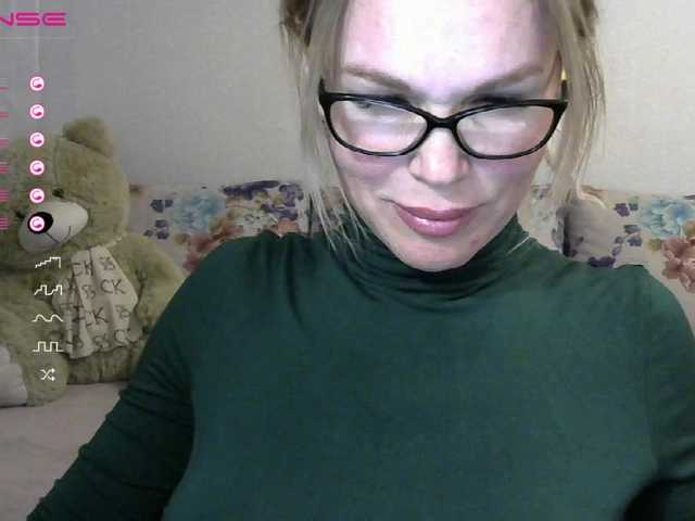 Vysílací screenshoty Lisa1225