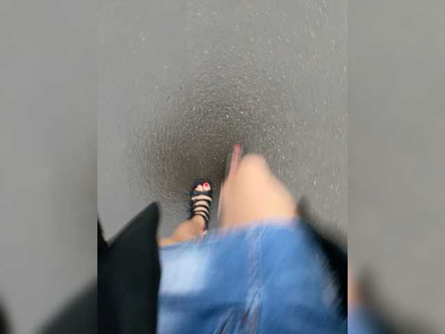 Vysílací screenshoty Lisa1225