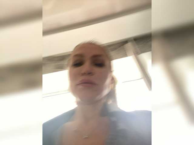 Vysílací screenshoty Lisa1225