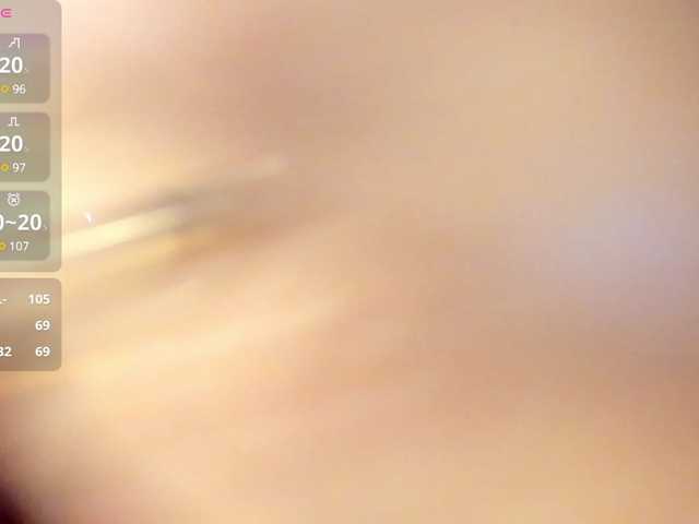Vysílací screenshoty Lisa1225