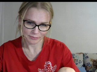 Vysílací screenshoty Lisa1225