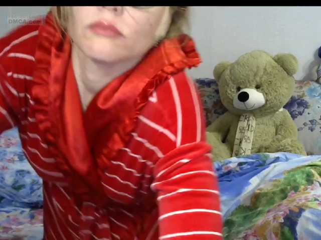 Vysílací screenshoty Lisa1225