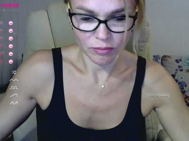 Vysílací screenshoty Lisa1225