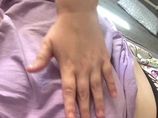 Erotický videochat Lisa3412