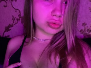 Erotický videochat Lisa4569
