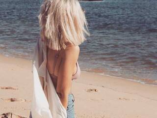 Erotický videochat Lisa5329