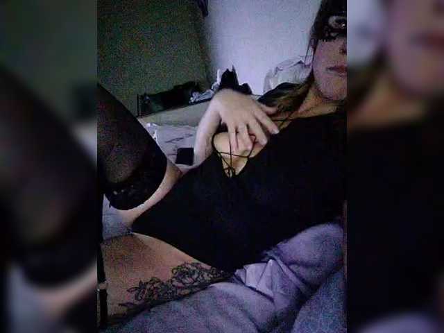 Vysílací screenshoty LiSA69-mur