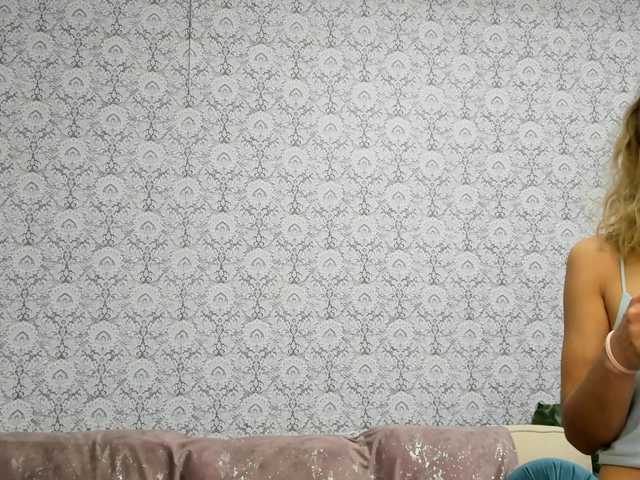 Vysílací screenshoty Lisaababyy