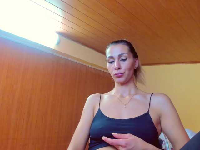 Vysílací screenshoty Lisaababyy