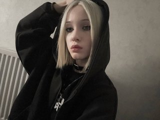 Erotický videochat LisaaCutie