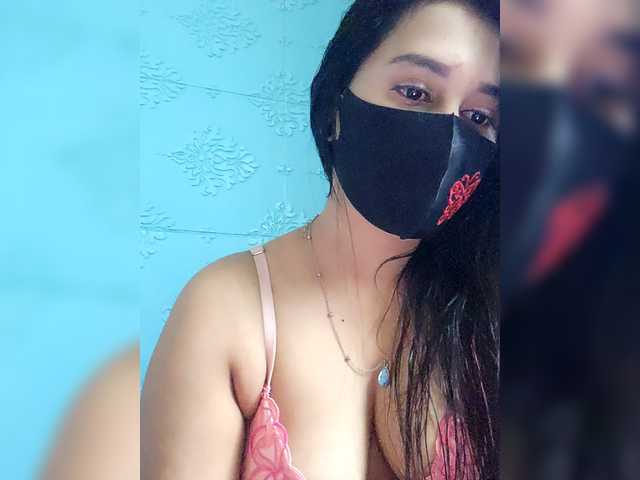 Vysílací screenshoty LisaAn1