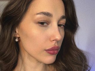 Erotický videochat Hot_Alaska