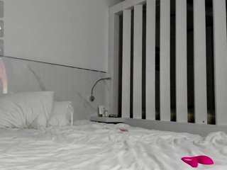 Erotický videochat LISABABYMETAL