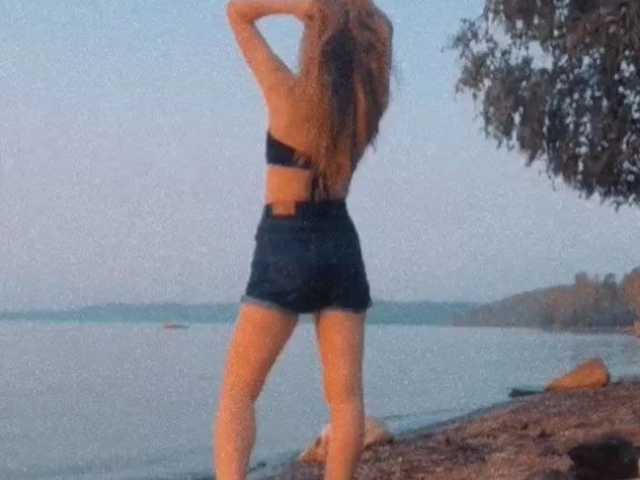 Fotografie profilu LisaBell