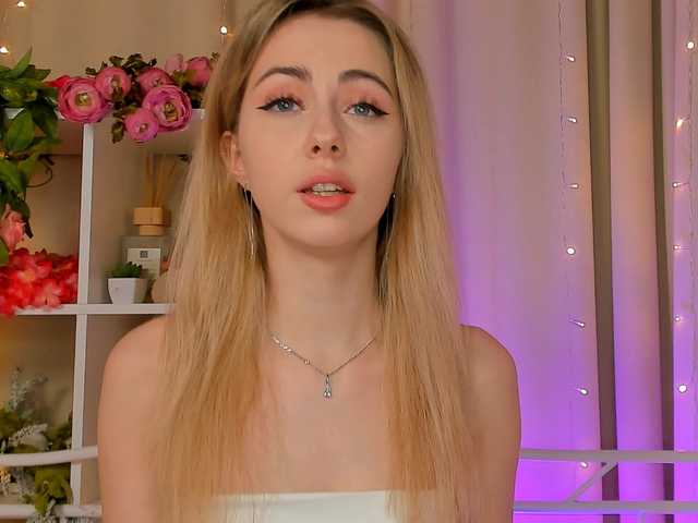 Vysílací screenshoty LisaBellic