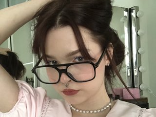 Erotický videochat LisaBitter
