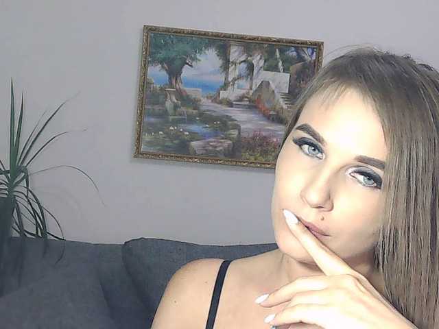 Vysílací screenshoty LisaCarter