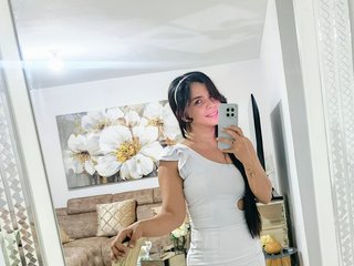 Erotický videochat LisaCollins