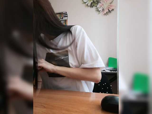 Vysílací screenshoty Lisathemoon