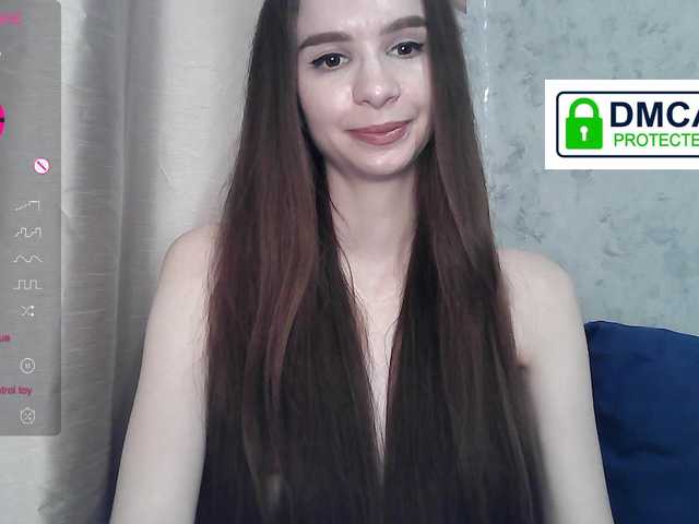 Vysílací screenshoty LisaTaylor