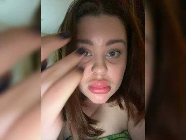 Vysílací screenshoty LisaDia