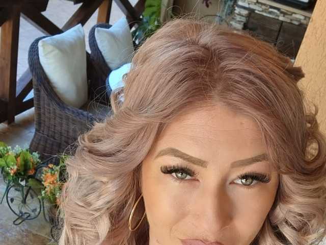 Fotografie profilu LisaDiamond