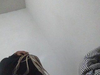 Erotický videochat Lisagi