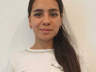 Erotický videochat LisaGreyX