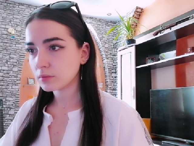 Vysílací screenshoty LisaKisax