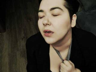 Erotický videochat LisaKory