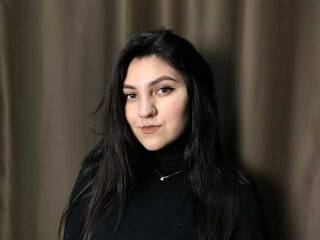 Erotický videochat LisaLane