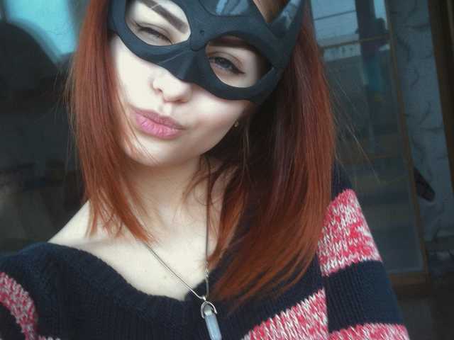 Fotografie profilu Lisalll