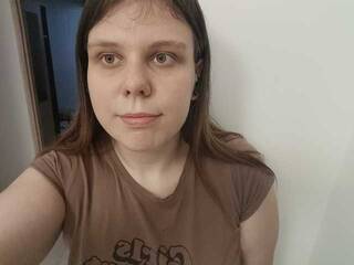 Erotický videochat lisaLOVE1