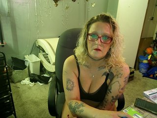 Erotický videochat lisalovely6981