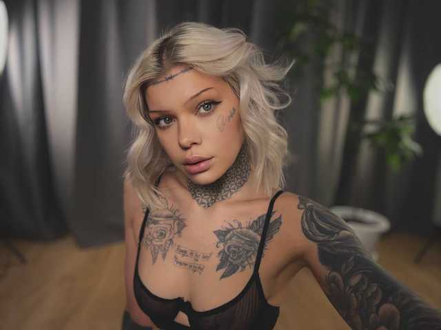 Fotografie profilu Lisalovelyy