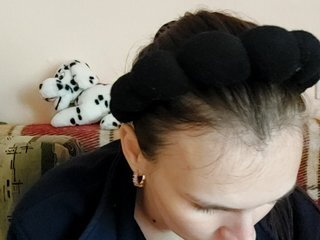 Erotický videochat LisaLovHoney