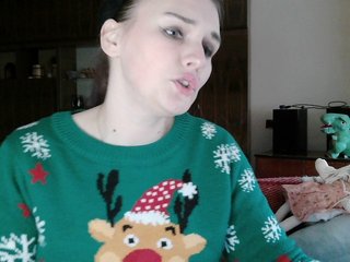 Erotický videochat LisaLovHoney